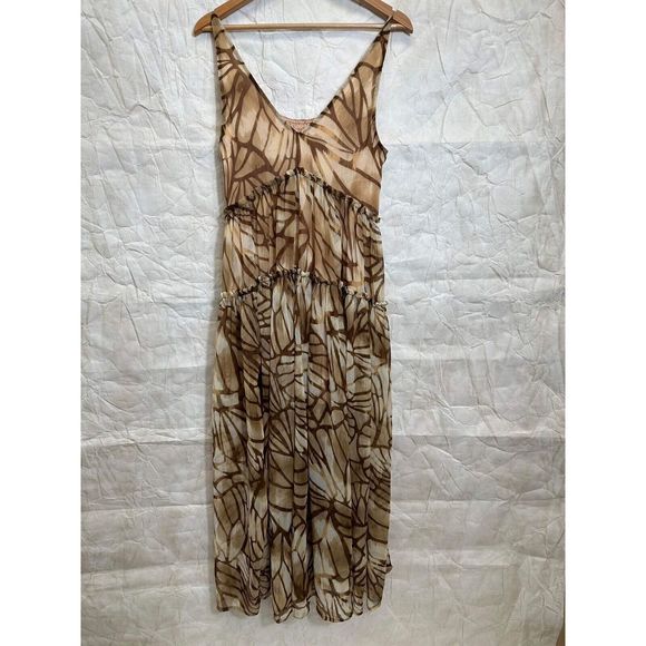 Free People Julianna Maxi Dress - Picture 5 of 7